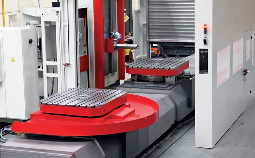 自動(dòng)梭式系統(tǒng)