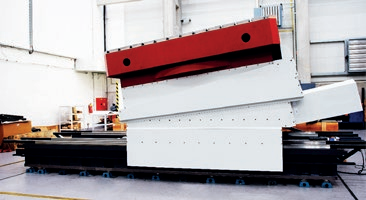 回轉(zhuǎn)工作臺(tái)